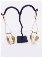 Boucles d'oreilles Giadan Femme in Argent Perla OANG845-6435P - OANG845-6435P